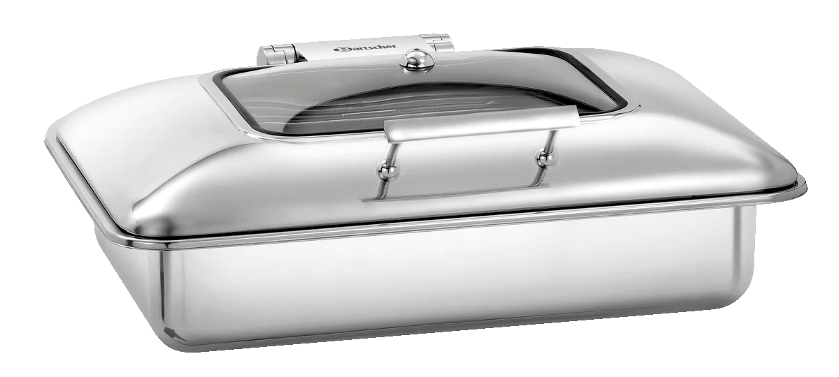 Bartscher Chafing-Dish 1/1 Flexible