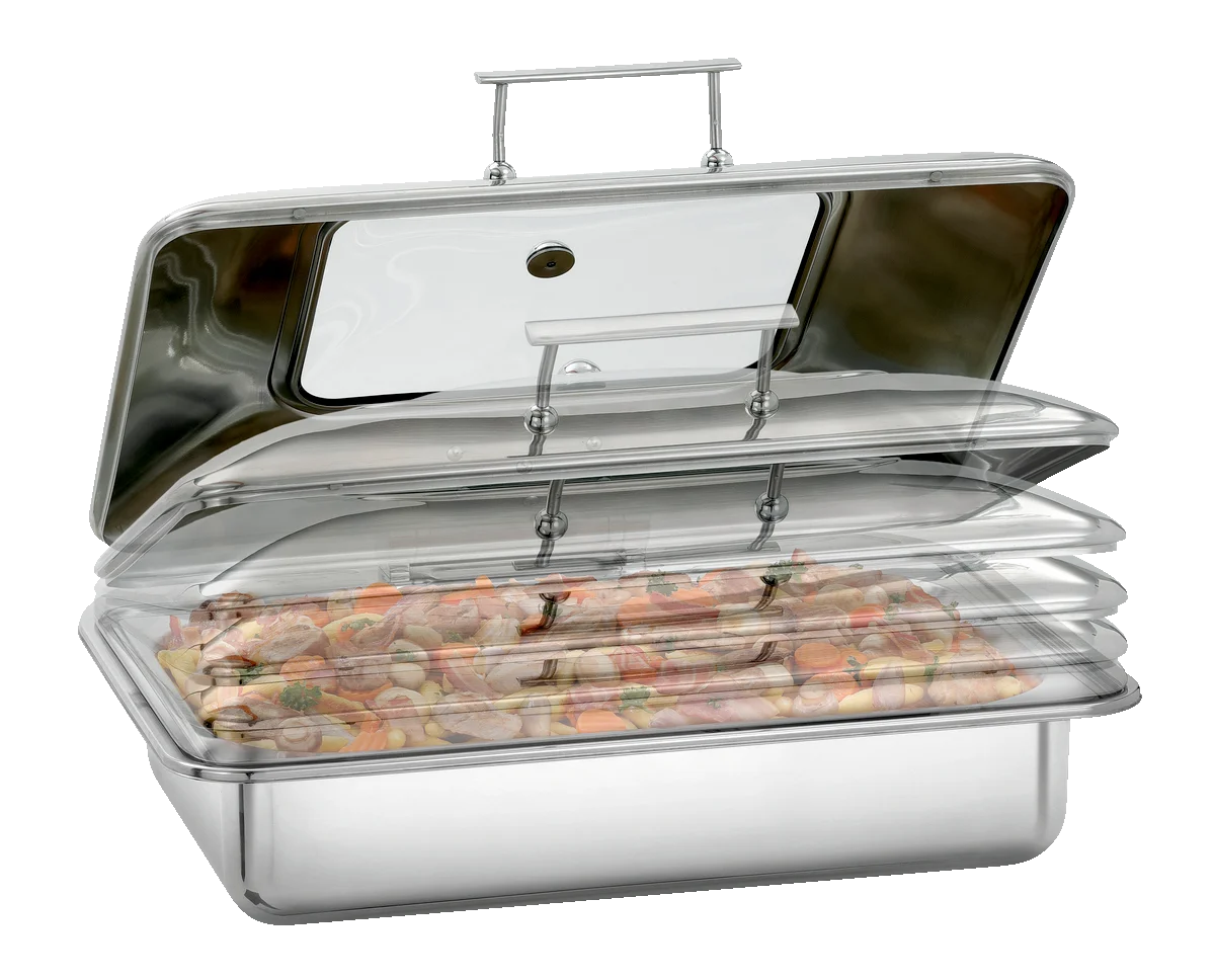 Bartscher Chafing-Dish 1/1 Flexible
