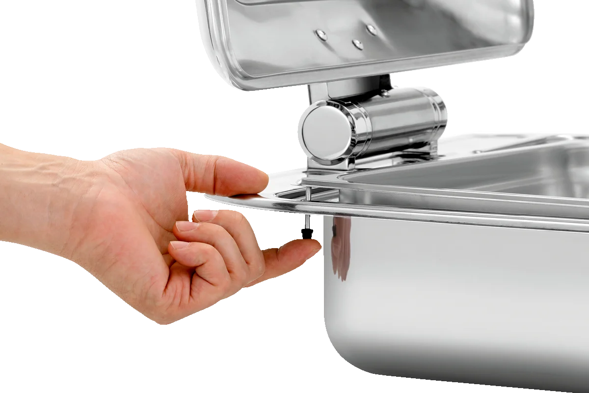 Bartscher Chafing-Dish 1/1 Flexible