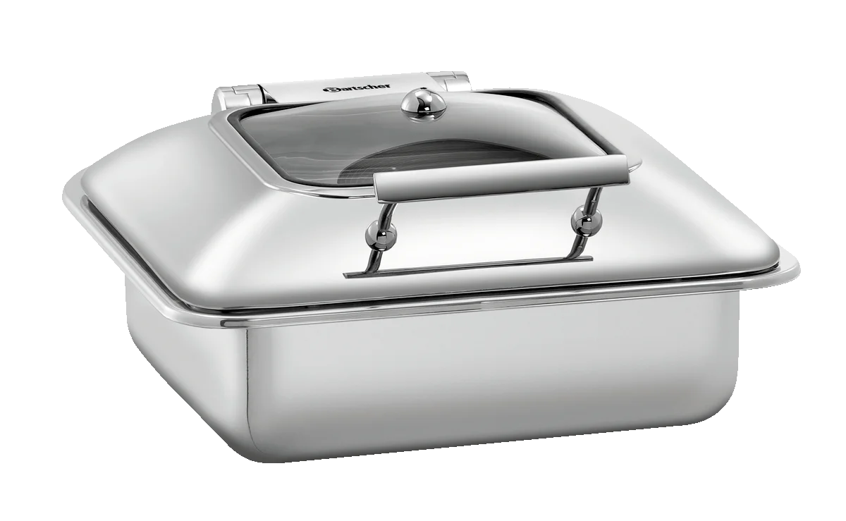 Bartscher Chafing-Dish 2/3 Flexible