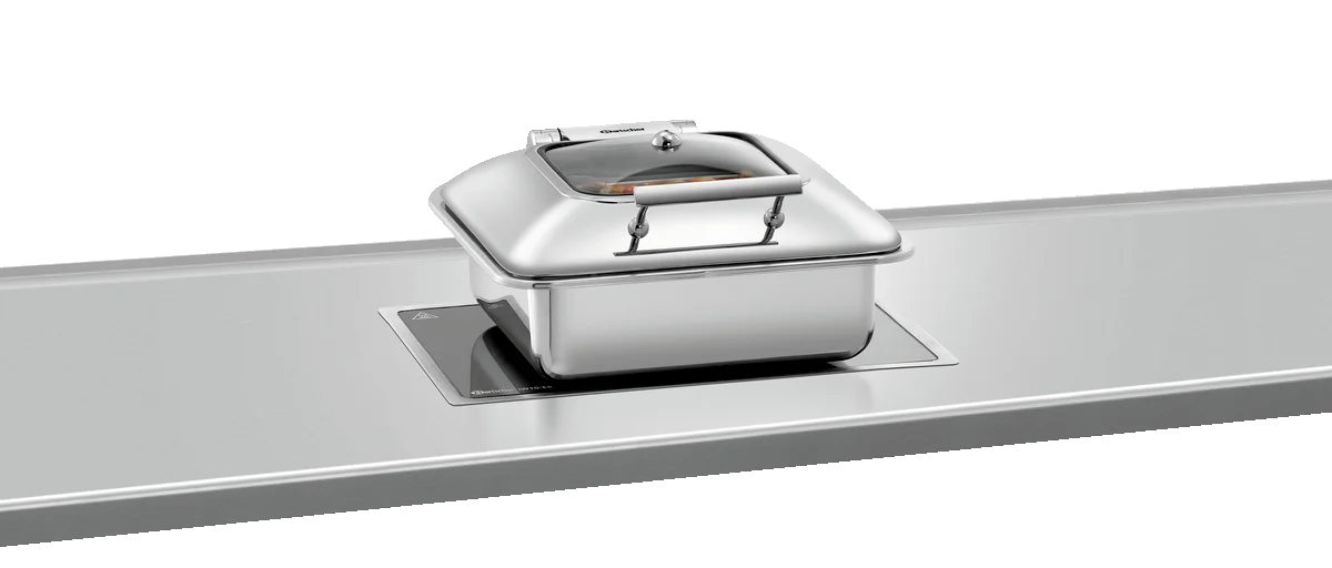 Bartscher Chafing-Dish 2/3 Flexible