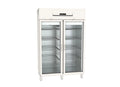 Kombischrank Kühlung/Tiefkühlung PROFI 1400 GN 2/1 Superior