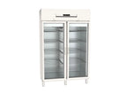 Kombischrank Kühlung/Tiefkühlung PROFI 1400 GN 2/1 Superior