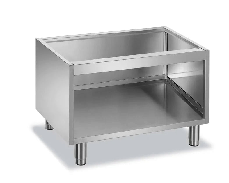 Offener Unterbau für DEXION Lux 700 und Serie 77 - 70x59,5