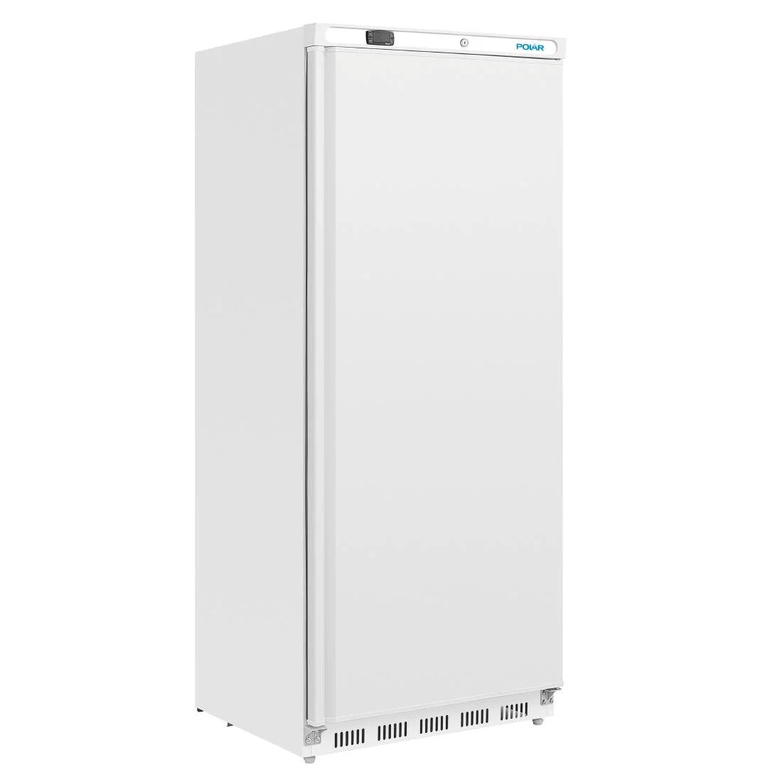 Lagertiefkühlschrank Polar 600L