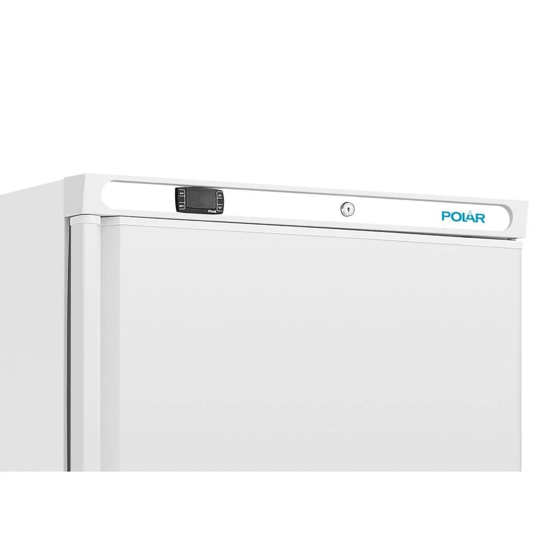 Lagertiefkühlschrank Polar 600L