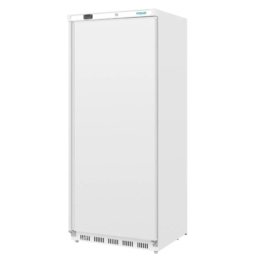 Lagertiefkühlschrank Polar 600L