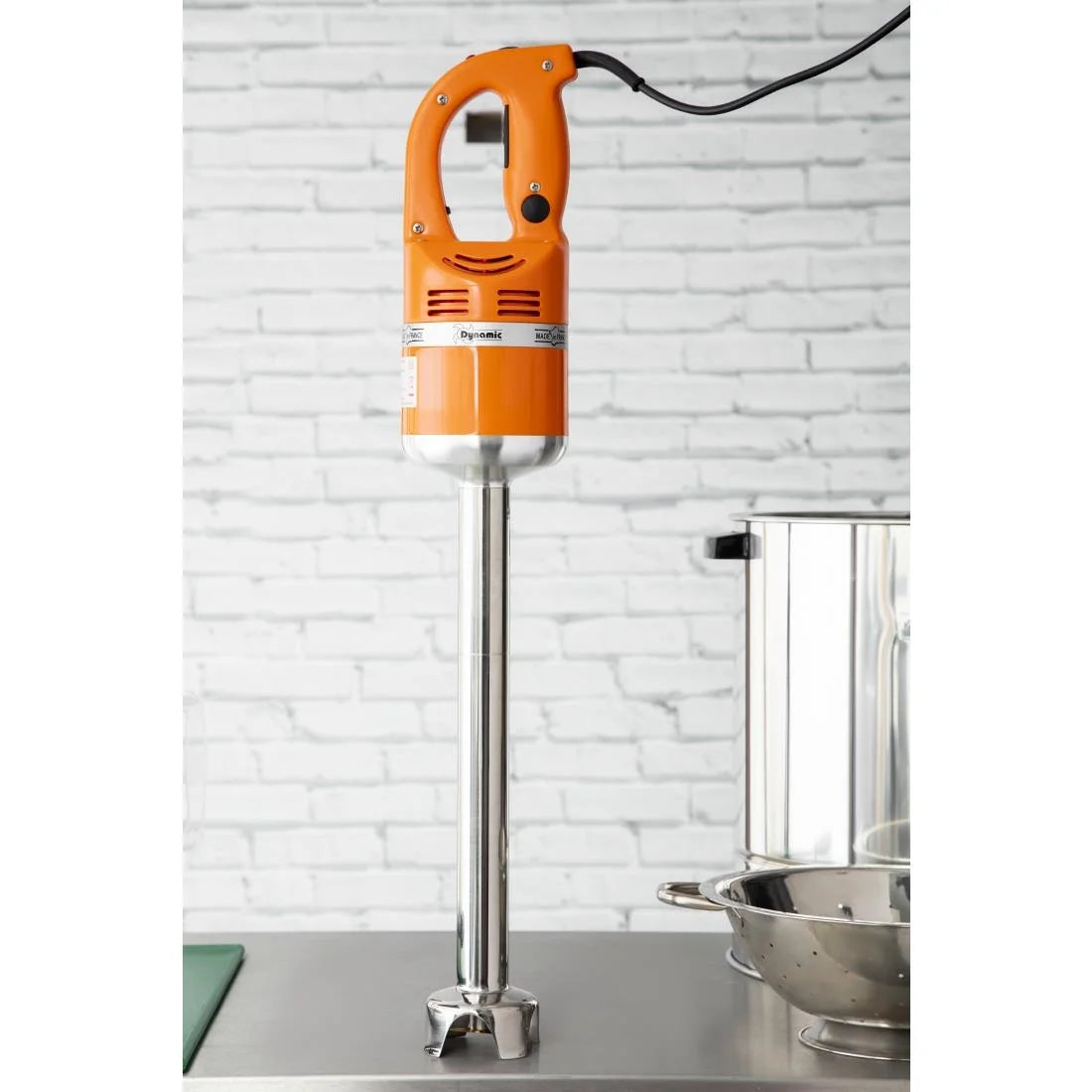 MASTER Stabmixer MX 2000 (MX004) - fest montierter Mixstab