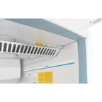 Gefrierschrank Polar Edelstahl - 1200 Liter
