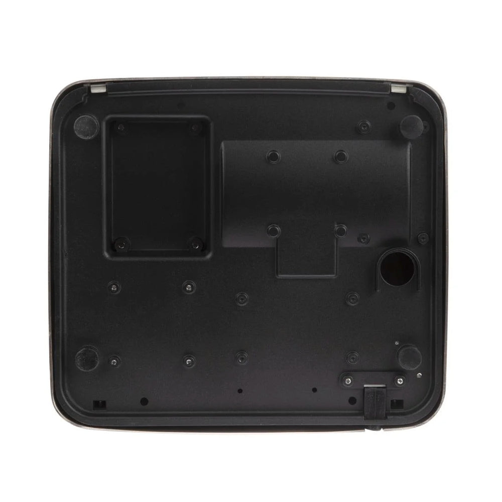 Jantex automatischer Händetrockner 2500W - Edelstahl