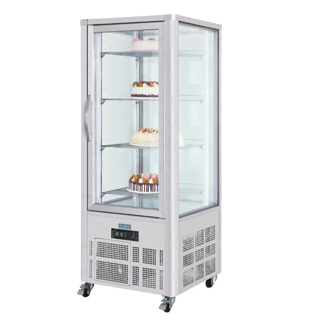 Kuchenvitrine Polar 400