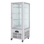 Kuchenvitrine Polar 400