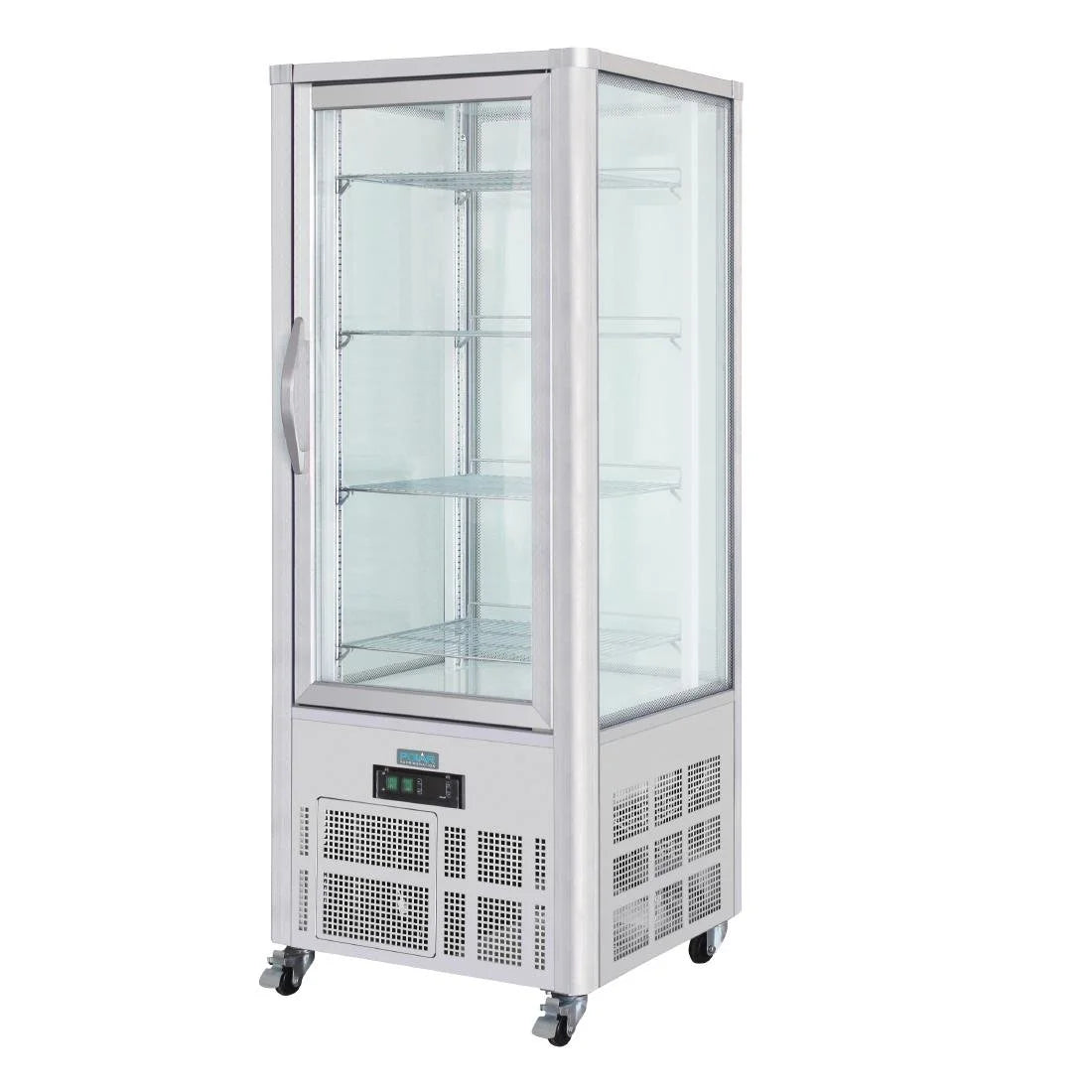 Kuchenvitrine Polar 400