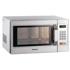Samsung Mikrowelle 1100 digital
