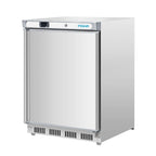 Edelstahlkühlschrank Polar 150L