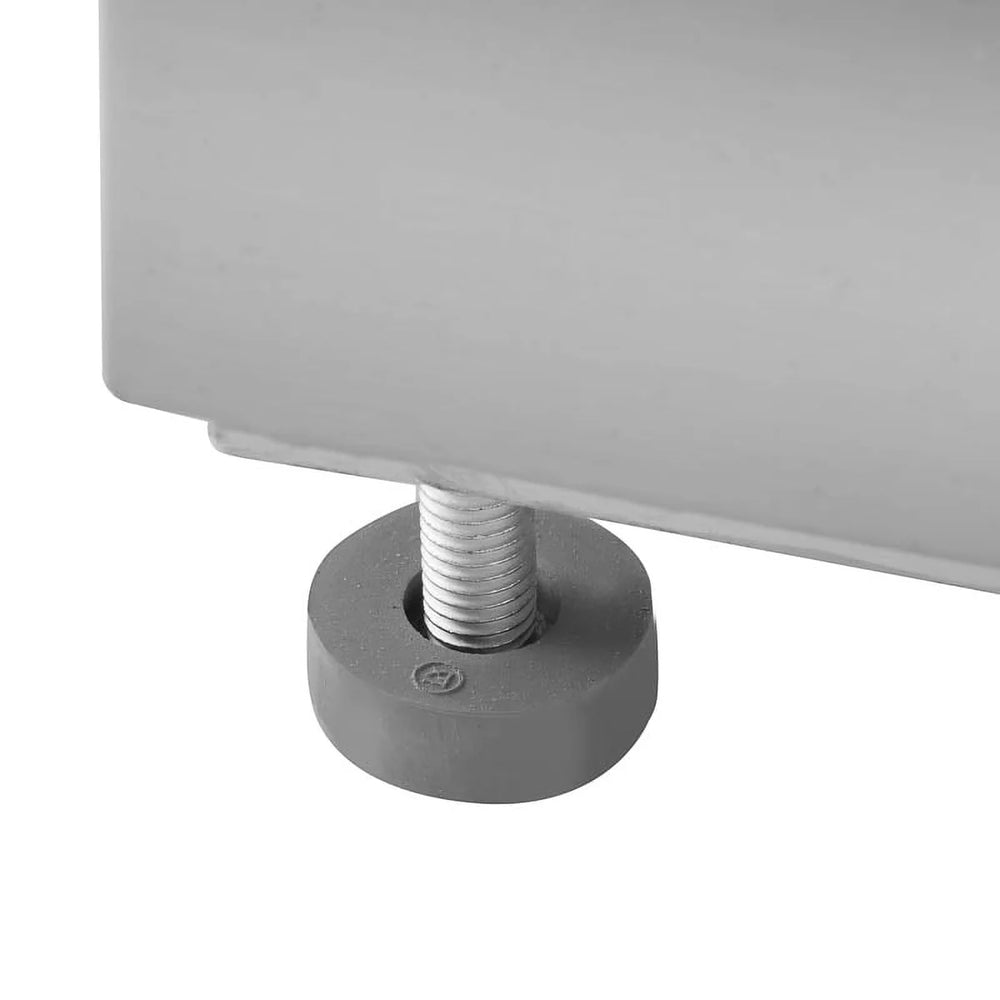 Gläserspülmaschine ECO 35x35 cm Korbmaß, mit Klarspüldosierer, Made in Europe, 230 Volt