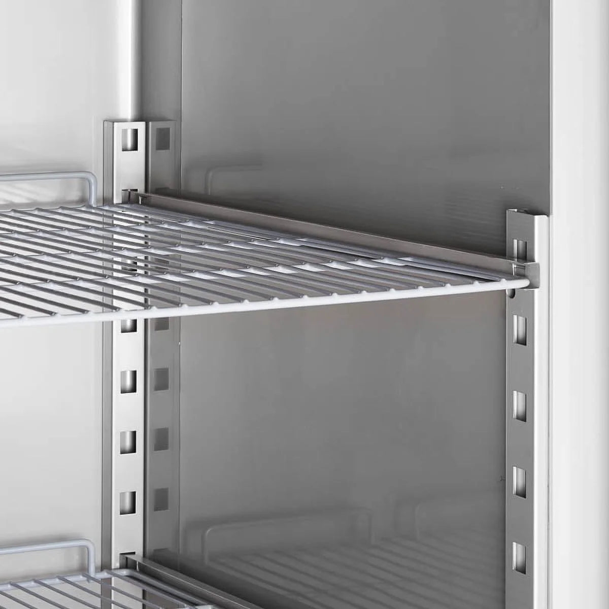 Tiefkühlschrank ECO 400 GN 1/1