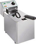 FIMAR Elektrische Fritteuse FR4N - 4 L