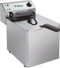 FIMAR Elektrische Fritteuse FR8N - 8 L