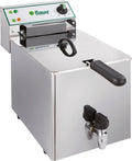 FIMAR Elektrische Fritteuse FR10RN - 12 L