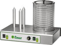 FIMAR Hot-Dog-Maker WD3 - 230V