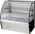 FIMAR Warmhaltevitrine VPH120 - 336L
