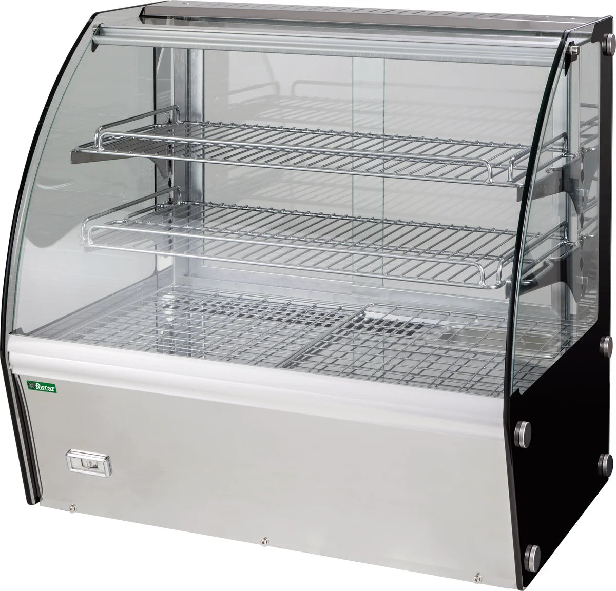 FIMAR Warmhaltevitrine VPH120 - 336L