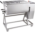 FIMAR Fleischmischer  150C2PN 140-150 kg 400 V auf Rollen