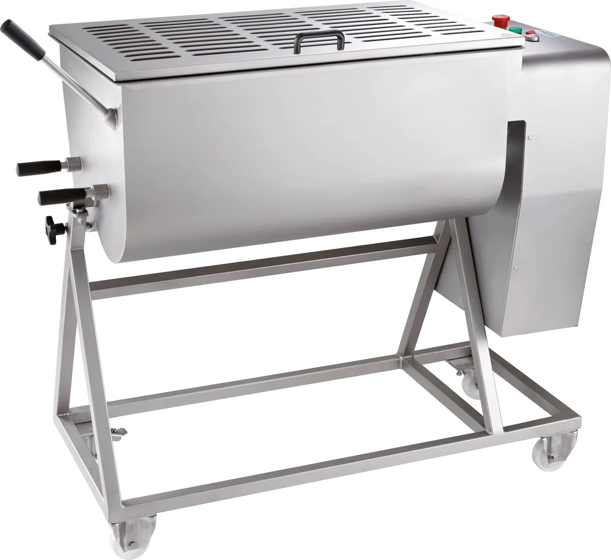FIMAR Fleischmischer  150C2PN 140-150 kg 400 V auf Rollen