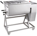 FIMAR Fleischmischer  95C2PN 85-95 kg 400 V auf Rollen