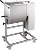 FIMAR Fleischmischer  75C1PN 65-75 kg 400 V auf Rollen