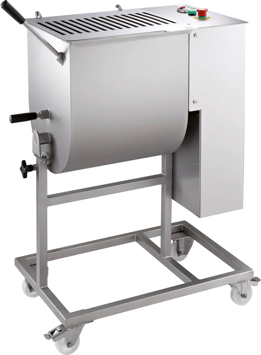 FIMAR Fleischmischer  75C1PN 65-75 kg 400 V auf Rollen