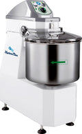 FIMAR Spiralknetmaschine HYD38SBM 38 kg für hohe Hydration, fester Kopf