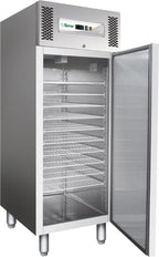 FORCAR Eiskühlschrank GE800BT 737 Liter für Eiscremebehälter