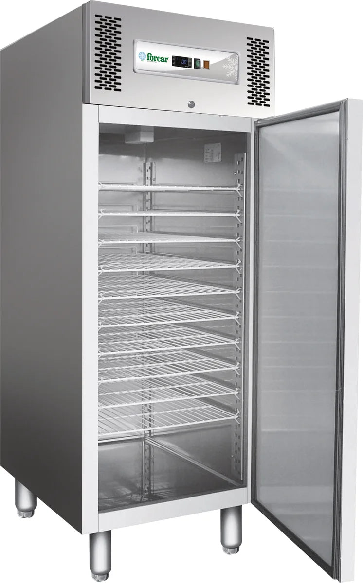 FORCAR Eiskühlschrank GE800BT 737 Liter für Eiscremebehälter
