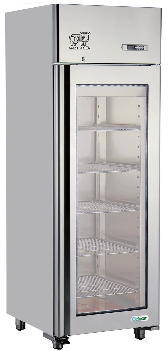 FORCAR Fleischreifeschrank Dry-Ager PH508C 508 Liter
