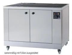Gärschrank für iDECK 72.72 - für bis zu 2 Backkammern