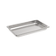 Rieber GN-Behälter Edelstahl GN 1/1 054 gelocht - 7 Liter