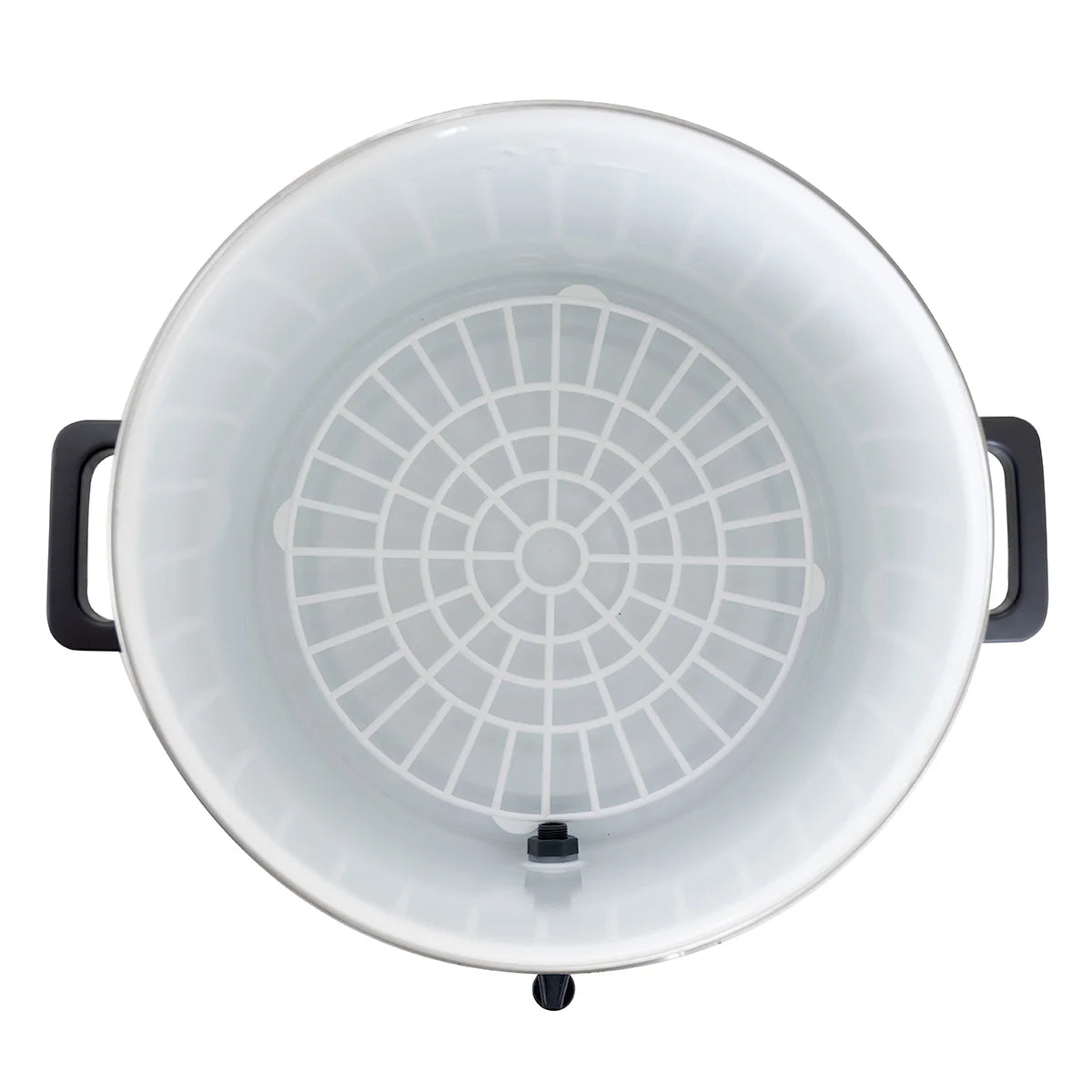 Glühweintopf / Einkochtopf ECO 23 Liter, 1800 W, mit Zapfhahn