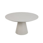 barths Cuba runder Dining-Tisch Ø 140 cm - Sand
