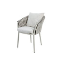 barths Torino Dining-Sessel - Sand