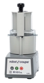 Robot Coupe Kombi Cutter & Gemüseschneider R101 XL, 1,9 Liter, 1500 UpM