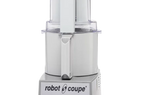 Robot Coupe Kombi Cutter & Gemüseschneider R201 XL, 2,9 Liter, 1500 UpM