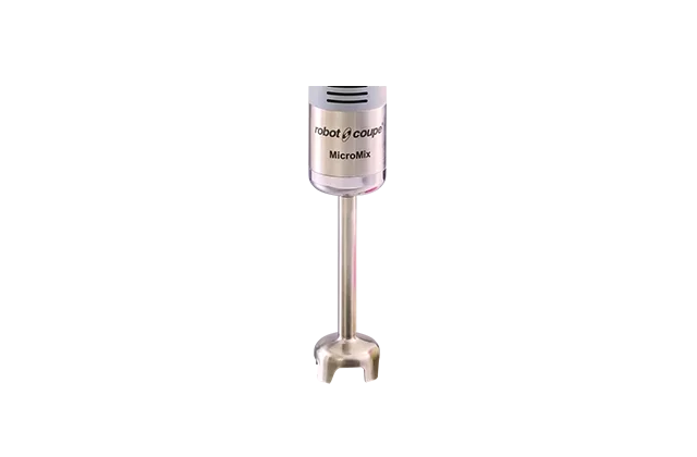 Robot Coupe Stabmixer MicroMix, 165 mm Mixstab, 1500-14000 UpM