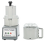 Robot Coupe Kombi Cutter & Gemüseschneider R211 XL, 2,9 Liter, 1500 UpM