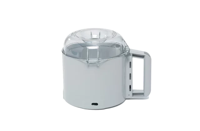 Robot Coupe Kombi Cutter & Gemüseschneider R211 XL, 2,9 Liter, 1500 UpM