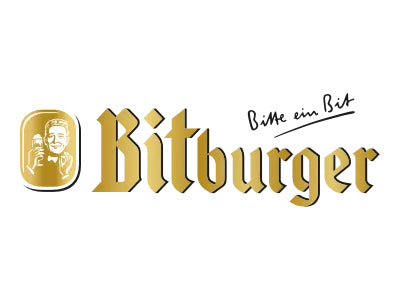 
Bitburger
