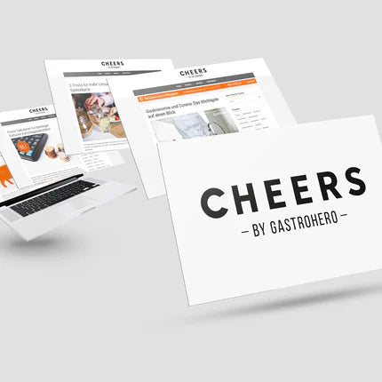 
Cheers Blog
