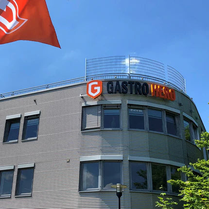 
GH Gebäude