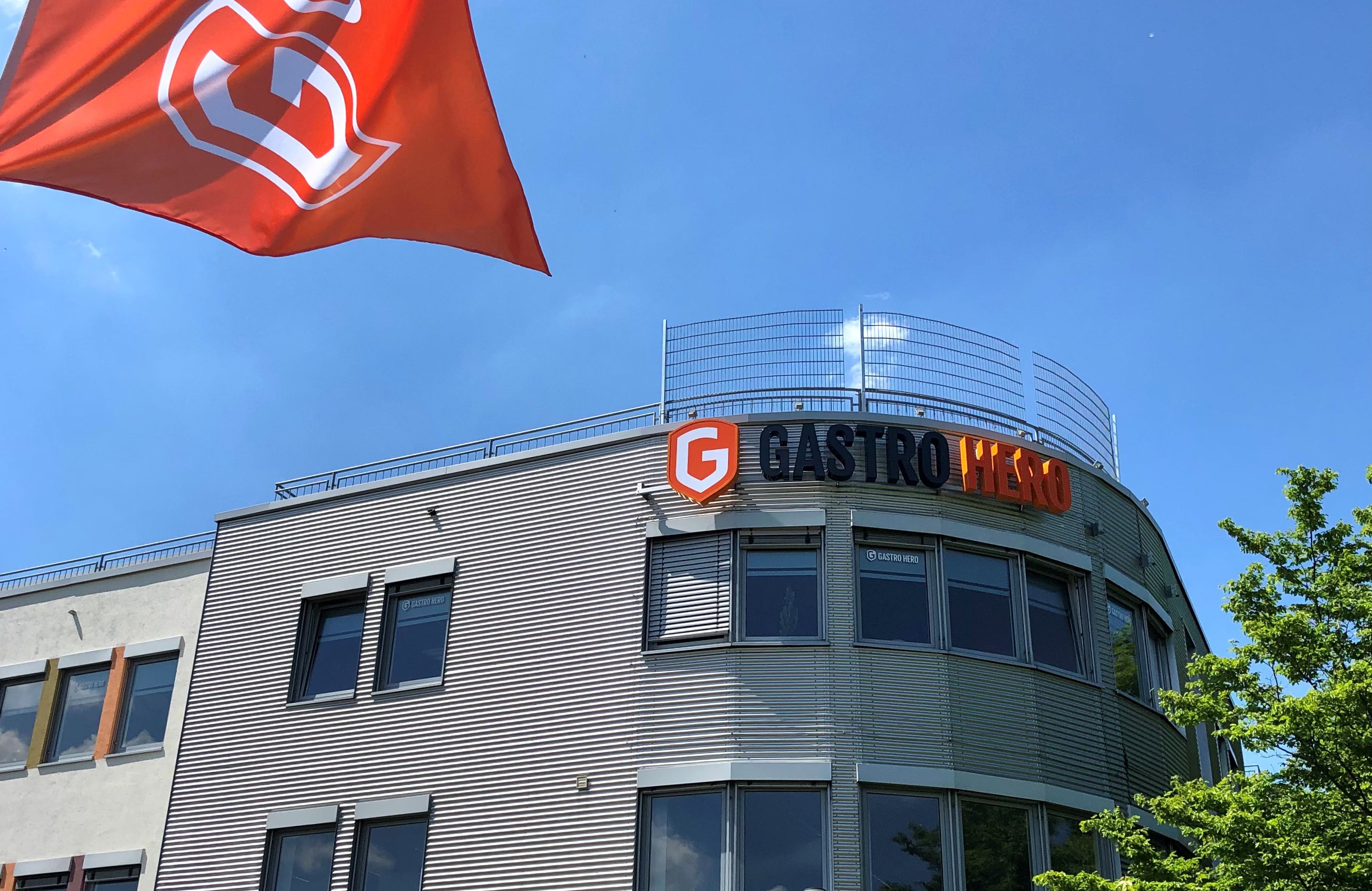 
GH Gebäude